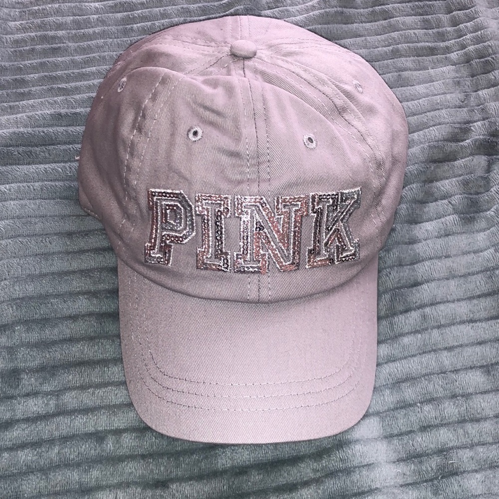 Victoria secret PINK baseball cap